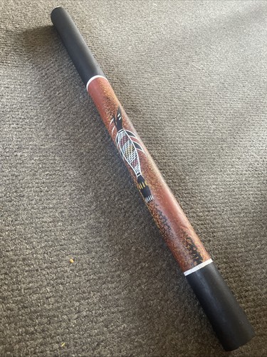 Didgeridoo fatto mano - didgeridoo,