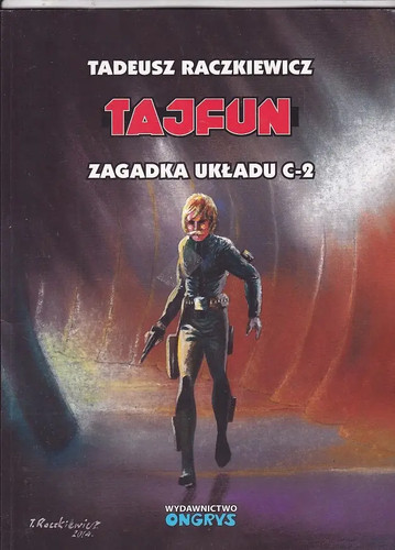 9788361596486 tajfun zagadka - 9788361596486,