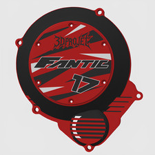 Copricarter Accensione am6 |