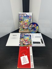 MARIO PARTY 9 NINTENDO WII PAL