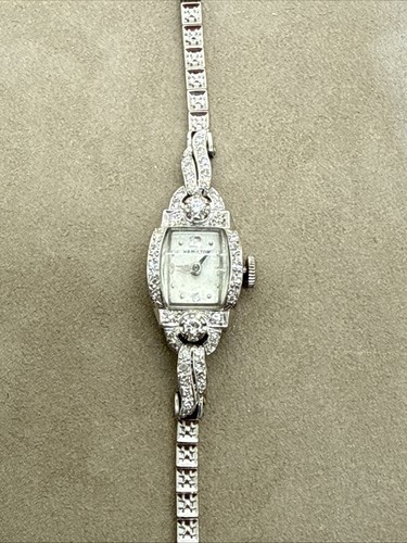 Orologio hamilton oro - orologio,