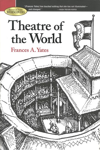 Theatre the world - of,