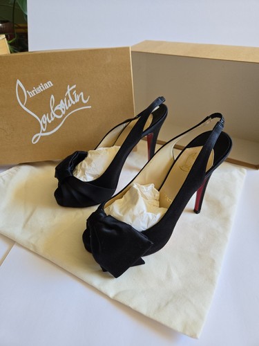 Christian louboutin mai - christian, louboutin-mai
