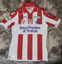 Maglia shirt Vicenza Calcio