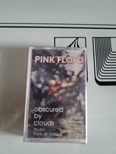 Cassetta stampa Pink Floyd