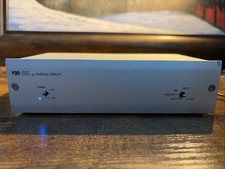 Musical Fidelity V90-DAC