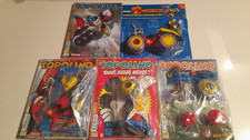 Allegati BLISTERATI Topolino