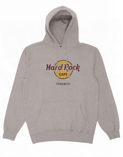Felpa con cappuccio hard rock - felpa,
