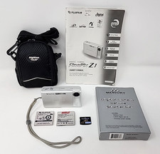 Fotocamera digitale Fujifilm