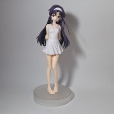 Yuuki Konno Sword Art Online Figure 2018 Banpresto 22 Cm/8.66"