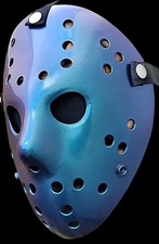FRIDAY THE 13TH JASON VOORHEES