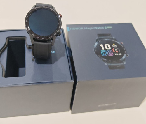 Honor magic watch - watch, 46