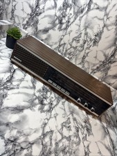 Radio d'epoca anni 70 tipo