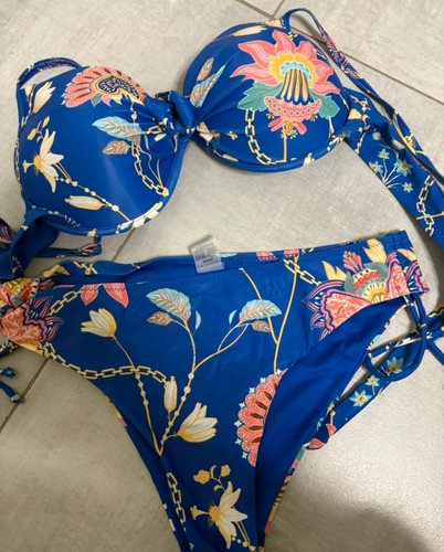 Costume mare bikini - costume, tg