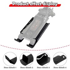 Supporto per cric da pavimento