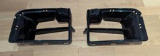 Original front bumper air vents for BMW M2 - G87