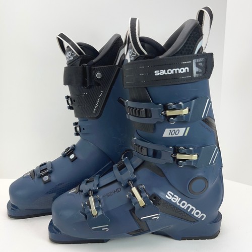 Scarponi sci salomon pro - sci, s/pro
