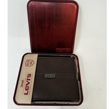 Levi’s Portafoglio Uomo RFID