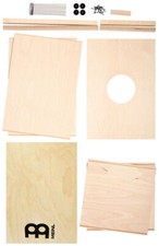 Meinl set costruzione cajon