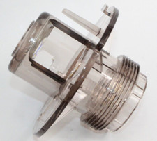 ESTRUSORE PER PASTA ARIETE PASTAMATIC 1591 Robot da Cucina VITE TRAFILA