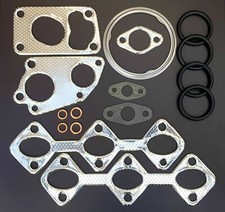 Kit turbocompressore gaskt per