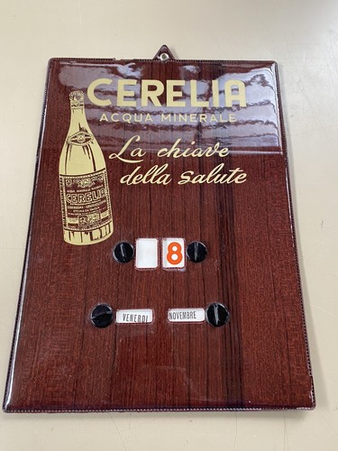 Calendario perpetuo cerelia - perpetuo,