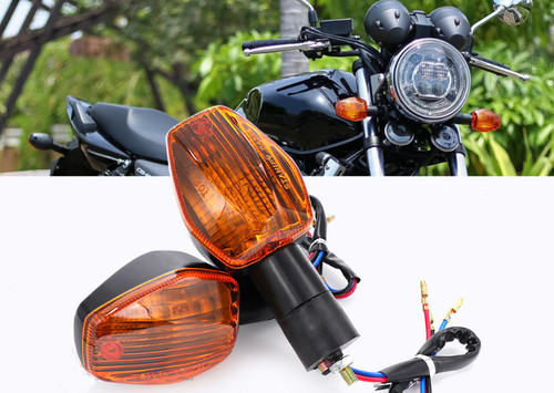 Coppia indicatori frecce led - coppia,