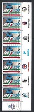 1989 italia - calcio scudetto