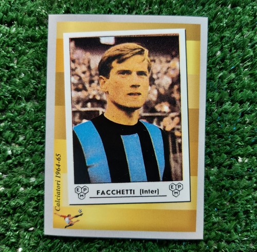 Figurina calciatori panini - figurina,