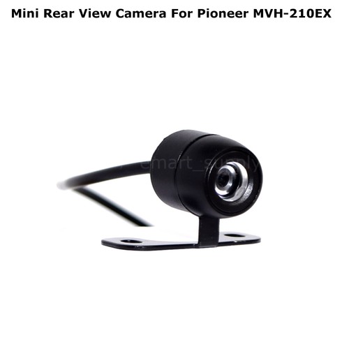 Mini telecamera posteriore per