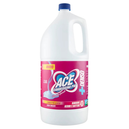Ace candeggina denso armonia - ace, denso+