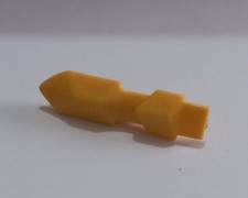 Popy GA-85 Daimos 1987 ACCESSORIO ORIGINALE SCHINIERO