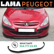 LAMA FRONTALE✨PEUGEOT 307
