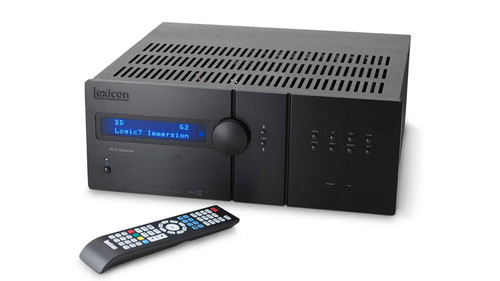 Sinto amplificatore lexicon - sinto,