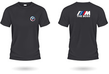 t-shirt tshirt maglia BMW gs
