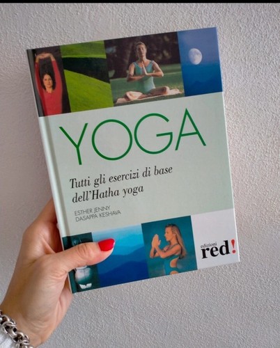 Yoga tutti gli - yoga,, di