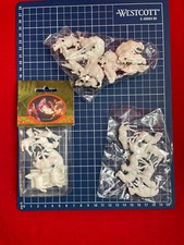 3 conf. di pecore per presepe