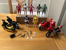 Figurine Power Rangers Mighty