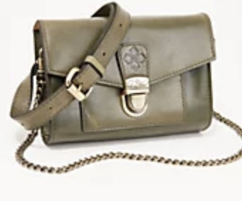 Borsa cintura patricia nash - patricia,