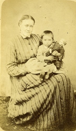 France fashion woman child - france, &