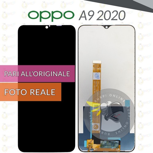 Display oppo 2020 cph1937 - display,