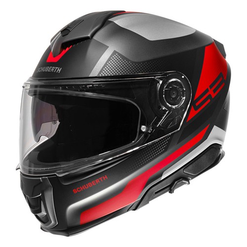 Casco integrale schuberth - integrale, s3