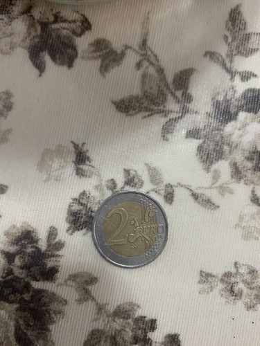 Moneta euro irlanda 2002 - irlanda,