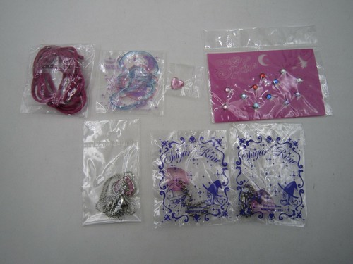 Sugar rune nakayoshi - rune,