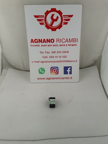 Sensore crash urto - crash, airbag