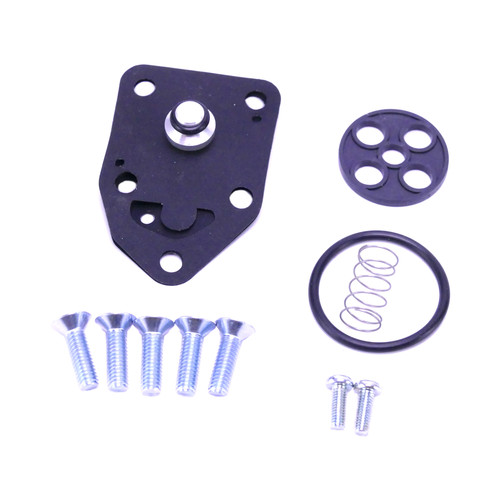 Kit riparazione rubinetto - kit,