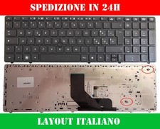 TASTIERA PER HP ELITEBOOK