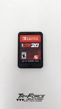 Nba 2k20 game only nintendo - 2k20,