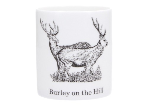 Tazza cervo burley the hill - cervo, on