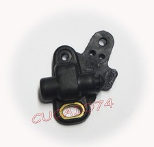 INTERRUTTORE STOP NERO VESPA